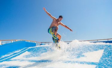 7 NOCHES Bahamas & Perfect Day Cruise –  Royal Caribbean  «Symphony of the Seas»