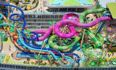 7 noches Eastern Caribbean & Perfect Day – Royal Caribbean   «Icon of the Seas»