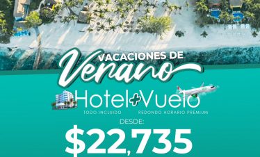 Paquete Cozumel con Hotel Iberostar